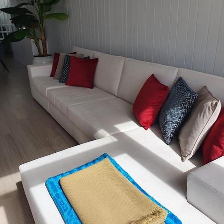 Senhora Da Guia Boutique Apartment Віла-ду-Конде Екстер'єр фото