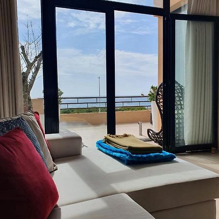 Senhora Da Guia Boutique Apartment Віла-ду-Конде Екстер'єр фото