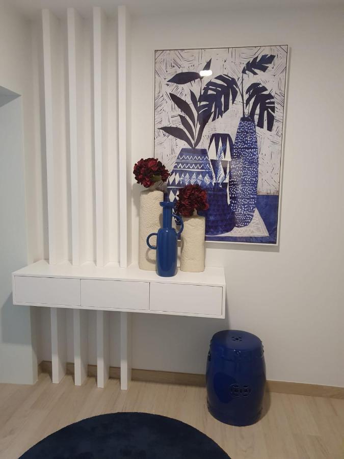 Senhora Da Guia Boutique Apartment Віла-ду-Конде Екстер'єр фото