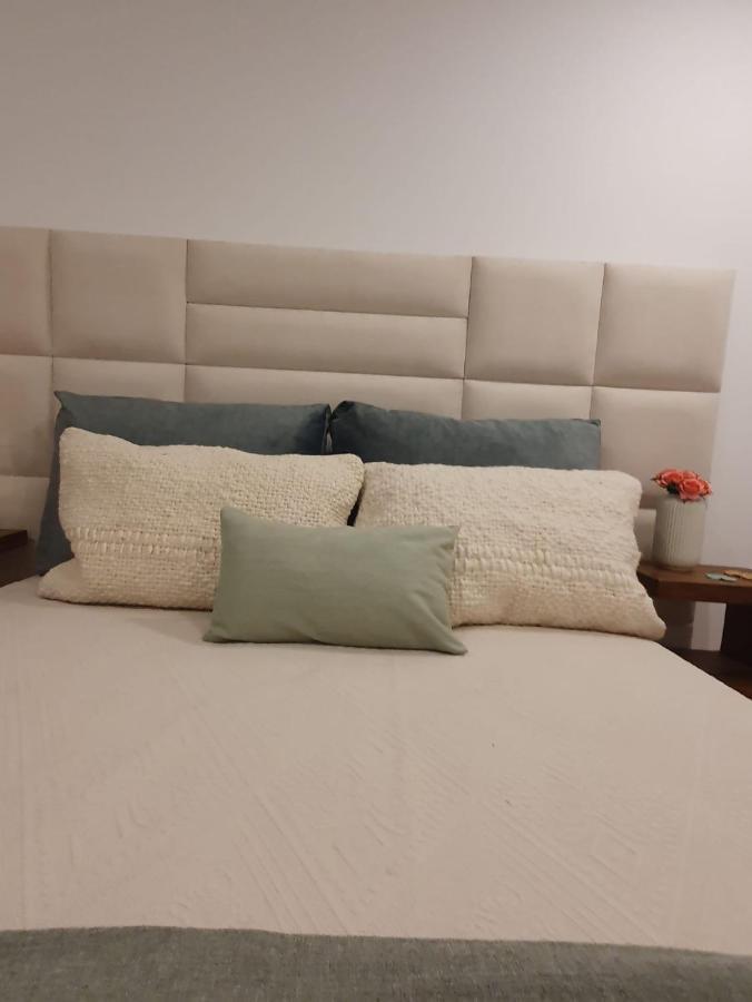 Senhora Da Guia Boutique Apartment Віла-ду-Конде Екстер'єр фото