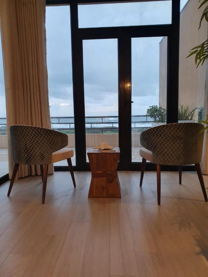 Senhora Da Guia Boutique Apartment Віла-ду-Конде Екстер'єр фото