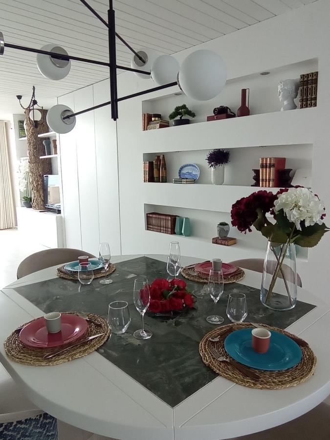 Senhora Da Guia Boutique Apartment Віла-ду-Конде Екстер'єр фото