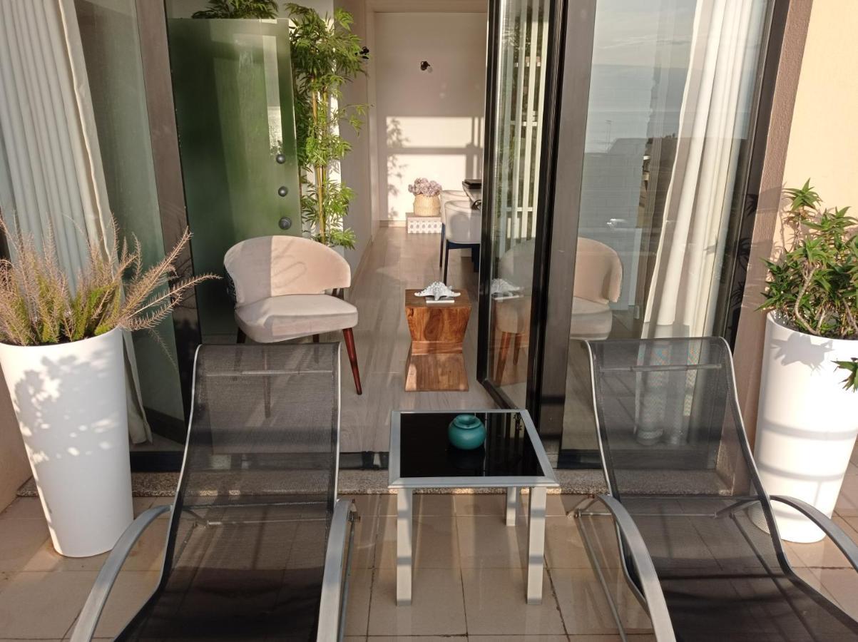 Senhora Da Guia Boutique Apartment Віла-ду-Конде Екстер'єр фото