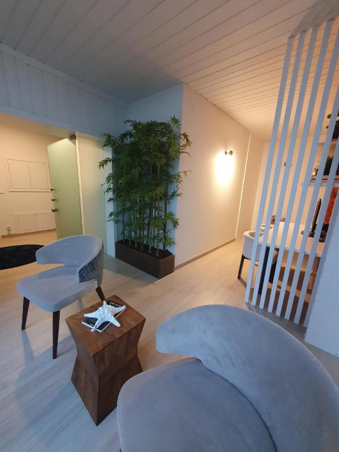 Senhora Da Guia Boutique Apartment Віла-ду-Конде Екстер'єр фото