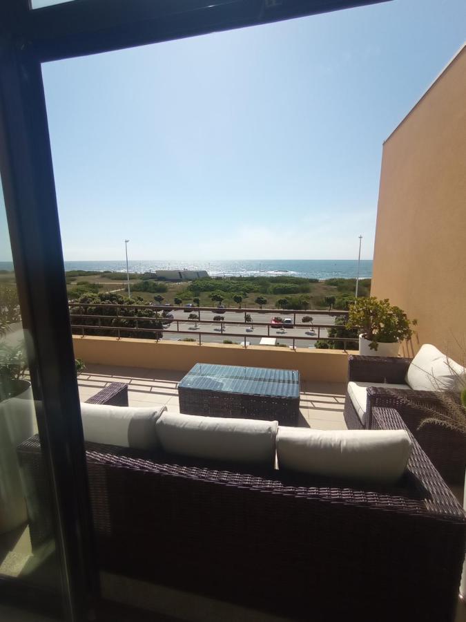 Senhora Da Guia Boutique Apartment Віла-ду-Конде Екстер'єр фото