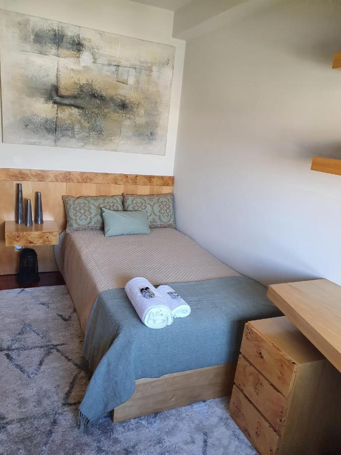 Senhora Da Guia Boutique Apartment Віла-ду-Конде Екстер'єр фото
